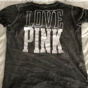 Victoria Secret Pink Tee